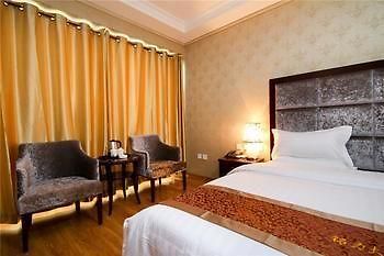 Mingli Hotel Сиан Екстериор снимка