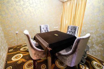 Mingli Hotel Сиан Екстериор снимка