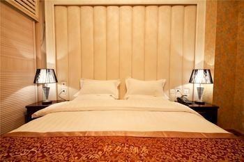 Mingli Hotel Сиан Екстериор снимка