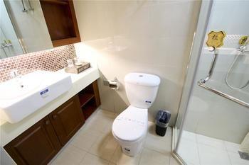 Mingli Hotel Сиан Екстериор снимка